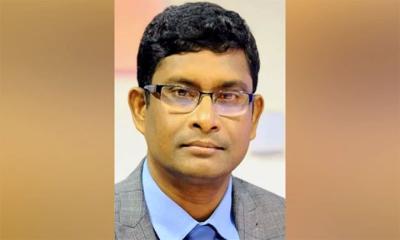 জাপার নতুন মহাসচিব শামীম হায়দার পাটোয়ারী