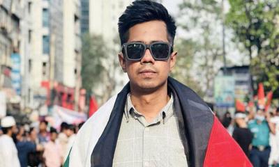 ছাত্রদল নেতা সাম্য হত্যা, আরও ৩ জন গ্রেপ্তার