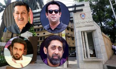 শেখ পরিবারের চার সদস্যের দেশত্যাগে নিষেধাজ্ঞা