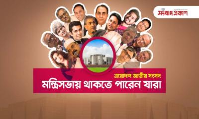 তারেক রহমানের মন্ত্রিসভা: আলোচনায় যারা