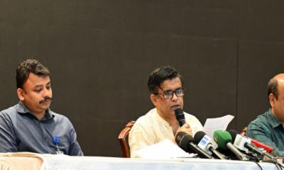 গুমের সঙ্গে জড়িতদের সর্বোচ্চ শাস্তি মৃত্যুদণ্ড, খসড়া অনুমোদন