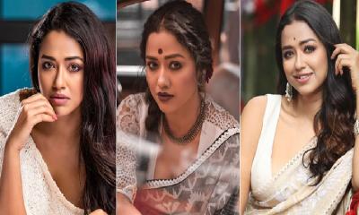 মা হতে চলেছেন সোহিনী? নতুন গুঞ্জনে সরগরম টলিউড