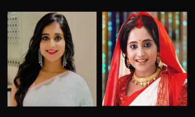 আমিও আল্লাহর ভক্ত : সৌমিতৃষা