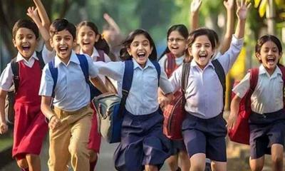 টানা ৪০ দিনের ছুটিতে শিক্ষাপ্রতিষ্ঠান
