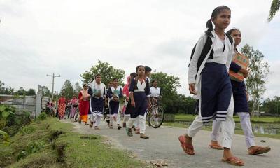 মাধ্যমিকের অসচ্ছল, এতিম ও দুস্থ শিক্ষার্থীদের জন্য সুখবর