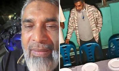 সেনাবাহিনীর ‘শ্বাসরুদ্ধকর’ অভিযানে শীর্ষ সন্ত্রাসী সুব্রত বাইন গ্রেপ্তার
