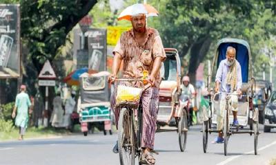 ঈদের আগে ও পরে আবহাওয়া কেমন থাকবে