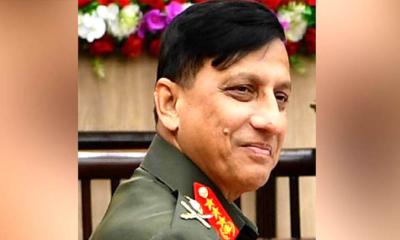 নতুন কিউএমজি শাহীনুল হক