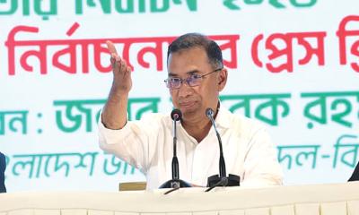 জনগণকে ‘কনভিন্স’ করাটাই আমাদের ‘ইঞ্জিনিয়ারিং’: তারেক রহমান