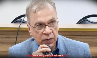 টিআইবির অনুসন্ধানী সাংবাদিকতায় সহযোগিতা এক মূল ম্যান্ডেট