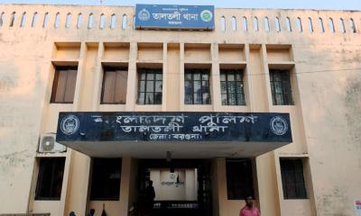 বাপের বাড়ি থেকে স্ত্রী ফিরে না আসায় অভিমানে স্বামীর আত্মহত্যা