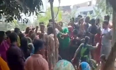 প্রেমিকাকে ভিডিও কলে রেখে প্রেমিকের আত্মহত্যা