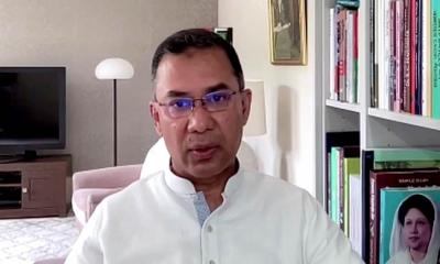 মিটফোর্ডে হত্যার ঘটনায় যা বললেন তারেক রহমান