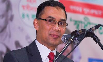 তারেক রহমানের জন্মদিন উদ্‌যাপন করলেই ব্যবস্থা
