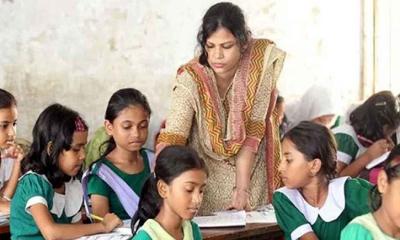 শিক্ষক নিয়োগে যে নির্দেশ দিলেন প্রধান উপদেষ্টা
