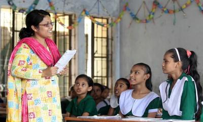 প্রাথমিক শিক্ষকদের অফলাইন বদলি নিয়ে নতুন নির্দেশনা