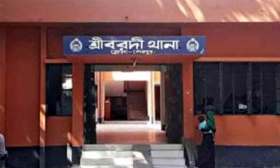 ঘাস কাটতে গিয়ে বৃদ্ধের মৃত্যু