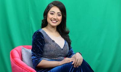 তমা রশিদ কী কারণে ‘লিগ্যাল নোটিশ’ পেলেন?