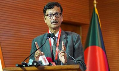 এখনই রোহিঙ্গা প্রত্যাবাসন সম্ভব নয়, কারণ জানালেন পররাষ্ট্র উপদেষ্টা