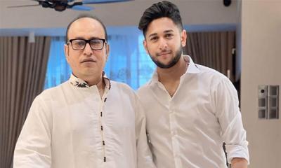 তৌহিদ আফ্রিদির বাবা ৫ দিনের রিমান্ডে