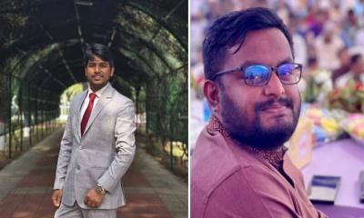 ২ উপদেষ্টার সাবেক এপিএস-পিওর দুর্নীতি নিয়ে যে তথ্য দিল দুদক