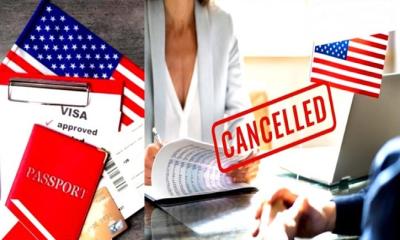 হৃদরোগ, ডায়াবেটিসসহ যেসব রোগ থাকলে বাতিল হতে পারে মার্কিন ভিসার আবেদন