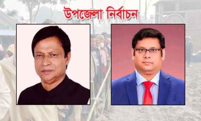কালীগঞ্জে দলীয় সিদ্ধান্ত উপেক্ষা করে চাচা-ভাতিজার লড়াই