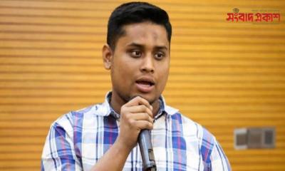 ভোটের দিন মোবাইল নিষেধাজ্ঞা নিয়ে প্রশ্ন তুললেন হাসনাত