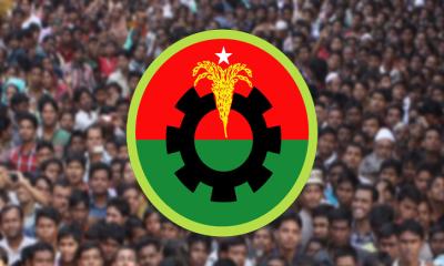 বিএনপিকে সমর্থন দিয়ে সরে দাঁড়ালেন আরও এক প্রার্থী