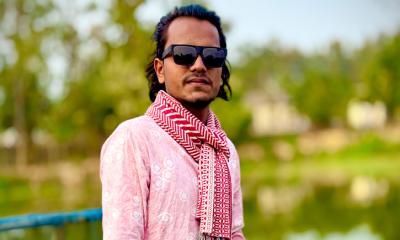 প্রকাশ পেল জাহিদ আকাশের নতুন গান “বন্ধু তোরা কেমন আছিস”