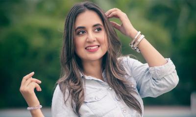 ব্রেন টিউমারে আক্রান্ত তানিয়া বৃষ্টি