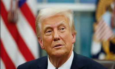 ‘আগে কখনো হয়নি এমন শক্তি প্রয়োগের’ হুমকি ট্রাম্পের