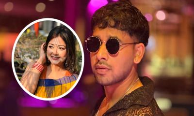 স্ত্রীর আত্মহত্যায় প্রধান আসামি জাহের আলভী