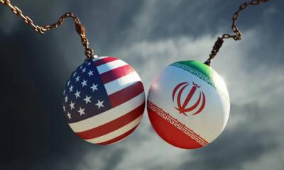 ইরানি নাগরিকদের ঘরে থাকার আহ্বান, নতুন সতর্ক বার্তা যুক্তরাষ্ট্রের