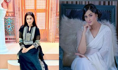 গান শোনাবেন বুবলী