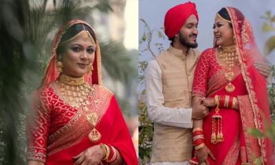 সংসার ভাঙল মৌসুমী হামিদের