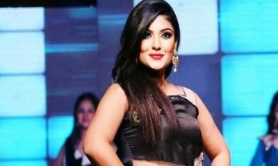 ভয়াবহ সড়ক দুর্ঘটনায় প্রাণ হারালেন অভিনেত্রী