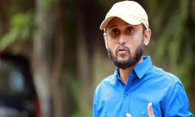 হাসিনার সব অপকর্মের লাইসেন্স ওয়ান-ইলেভেন থেকে এসেছে : ফারুকী