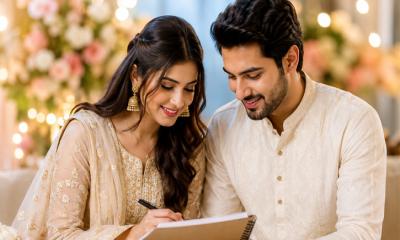 বিয়ের আগে যে ১০টি কাজ অবশ্যই করবেন, জেনে নিন