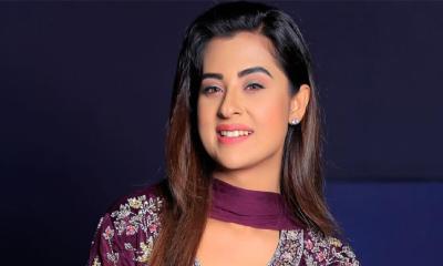 আমার তো ডিভোর্সই হয়নি— বুবলী