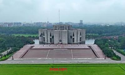 মঙ্গলবার সকাল ১০টায় এমপিদের, বিকেল ৪টায় মন্ত্রিসভার শপথ