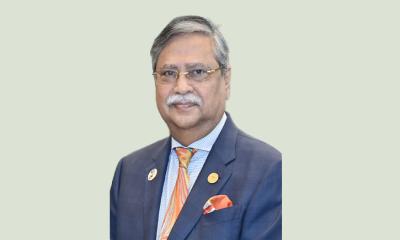 সংসদে রাষ্ট্রপতিকে ভাষণদানে বিরত রাখতে প্রধানমন্ত্রীকে চিঠি