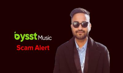 Scam Allegations in Music Distribution Industry: Bysst Music Under Scrutiny