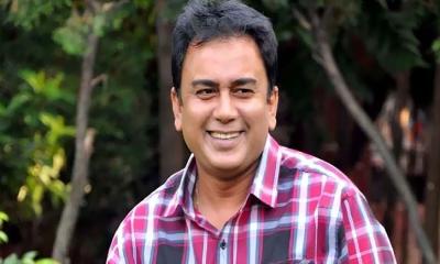 অভিনয়ে আরও অনেক কিছু দেওয়ার বাকি আছে: জাহিদ হাসান