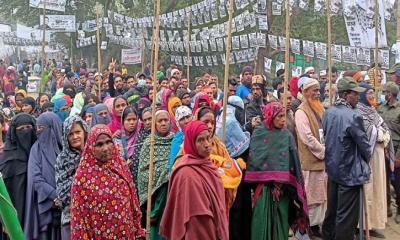 নির্বাচনে ডিসিদের সর্বোচ্চ ক্ষমতা প্রয়োগের নির্দেশ