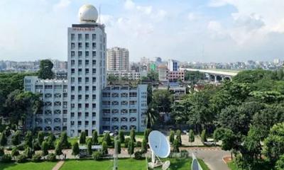 ৭২ ঘণ্টার পূর্বাভাসে যা জানাল আবহাওয়া অফিস