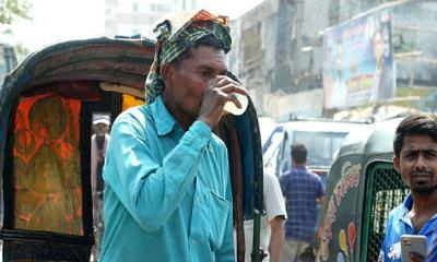 ঢাকার তাপমাত্রা বাড়বে না কমবে, জানাল অধিদপ্তর