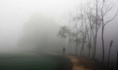 ডিসেম্বরে নিম্নচাপসহ ৬ ডিগ্রিতে নামতে পারে তাপমাত্রা