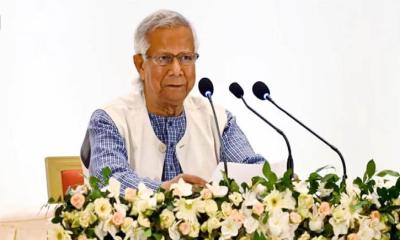 যমুনায় উচ্চপর্যায়ের বৈঠক, যা আলোচনা হলো