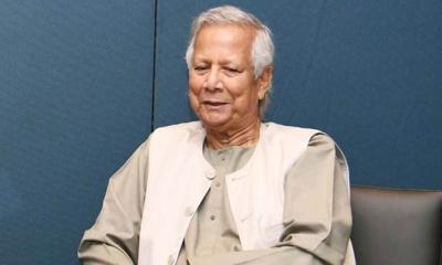মালয়েশিয়ার জাতীয় বিশ্ববিদ্যালয় থেকে ডক্টরেট ডিগ্রি পেতে যাচ্ছেন প্রধান উপদেষ্টা